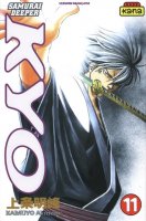 Samurai Deeper Kyo Vol11.JPG